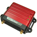 Автомобильный GSM/SMS/GPRS GPS-трекер GlobalSat TR-600