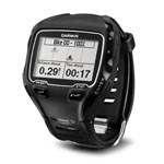 Спортивные часы Garmin Forerunner 910XT HRM