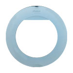 Сменная синяя лицевая панель для  Roomba 700- серии (21898)