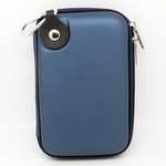 Чехол-сумка для GPS-навигаторов 5-6 дюймов Eva Big Blue