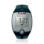 Пульсмонитор Polar FT1 Turquois (часы для спорта)