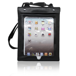 Водонепроницаемый чехол для iPad 2/ iPad 3/ iPad 4 (the new iPad) Waterproof Case (00820)