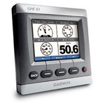 Многофункциональный дисплей Garmin GMI-10 (010-00687-10)
