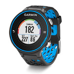 Спортивные часы Garmin Forerunner 620 Black/Blue HRM