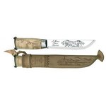 Охотничий нож Marttiini LAPP KNIFE 250 (160/270)