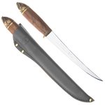 Филейный нож Marttiini SALMON FILLETING KNIFE (190/310)