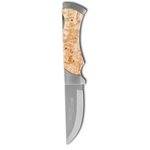 Нож складной Marttiini MBL CURLY BIRCH складн. (90/215)