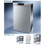 Электрогазовый встраиваемый холодильник DOMETIC RM 8500 (дверь слева)