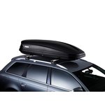 Thule Pacific 780 DS anthracit   6318-1 