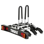 9503 Багажник Thule RideOn для перевозки 3-х велосипедов (1 шт.)  