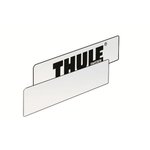 976-2 Ќомерной знак дл¤ велобагажника Thule  