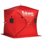 Зимняя палатка для рыбалки Eskimo Quickfish 3 Insulated