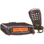 Автомобильная радиостанция Yaesu FT-8900R