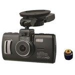 Автомобильный видеорегистратор Видеосвидетель-2405 FHD TPMS Ext