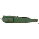 Чехол для ружья 132 см с карманом (зелёный) ALLEN 960-52