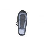 Чехол-рюкзак Leapers UTG на одно плечо, 86x35,5 см, цвет серый металлик/черный Leapers PVC-PSP34BG
