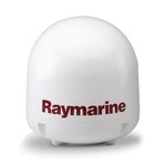 Корпус спутниковой антенны Raymarine 45 STV Empty Dome & Base Plate