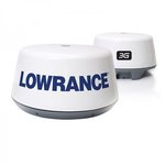 Радар Lowrance BroadBand 3G Radar Kit