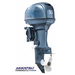 Лодочный мотор MIKATSU M50FES-Т