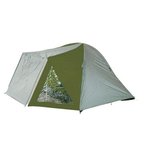 Палатка CAMPING LIFE SANA 4