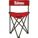 Кресло для зимней рыбалки Eskimo Folding Ice Chair