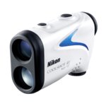 Лазерный дальномер Nikon LRF CoolShot 40