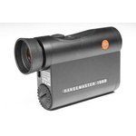 Лазерный дальномер Leica Rangemaster 1000 CRF