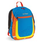 Детский рюкзак Tatonka Alpine Junior (bright blue)