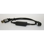 USB-кабель для GPS-приёмника GlobalSat BR-355/MR-350