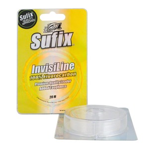  SUFIX Invisiline  20 0.21 3,7