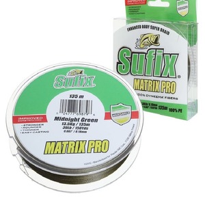   SUFIX Matrix Pro  135 0.12 8,1