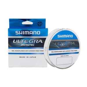  Shimano Ultegra Invisi 150 0,165 2,9