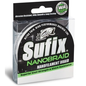   SUFIX NanoBraid  100 0.08 3,7