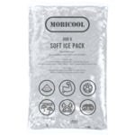 Аккумулятор холода Mobicool Soft Ice Pack 600