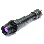 Лазерный фонарь (зеленый) LaserSpeed LS-KS1-G100A	100 мВт