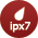 IPX7