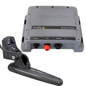 Raymarine CP100 CHIRP DownVision Sonar   CPT100 (  , " ")