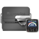   Raymarine Evolution Autopilot with p70 control head & ACU-200 (suitable for Type 1 drives)