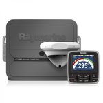   Raymarine Evolution Autopilot with p70 control head & ACU-400 (suitable for Type 2 & 3 drives)
