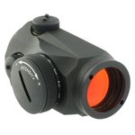   Aimpoint Micro H-1  Blaser 2MOA