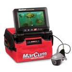 Подводная камера MarCum Quest HD