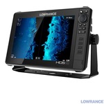 Эхолот Картплоттер Lowrance HDS-12 LIVE with Active Imaging 3-in-1 Transducer (000-14431-001)